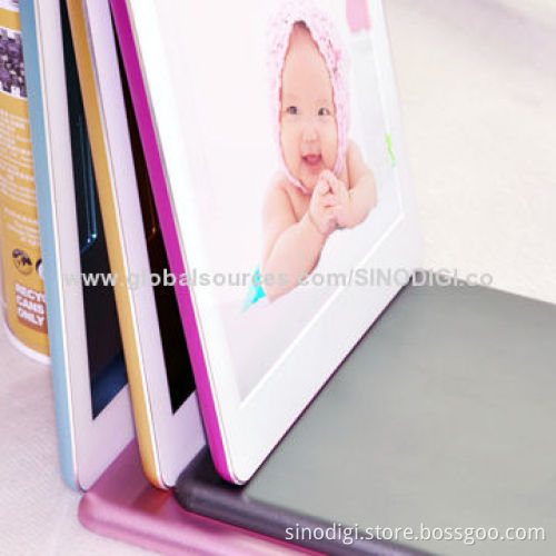 Tablet PC with Android 4.2 OS, RK3026 dual-core, 512MB+8GB, High Copy Mini Pad